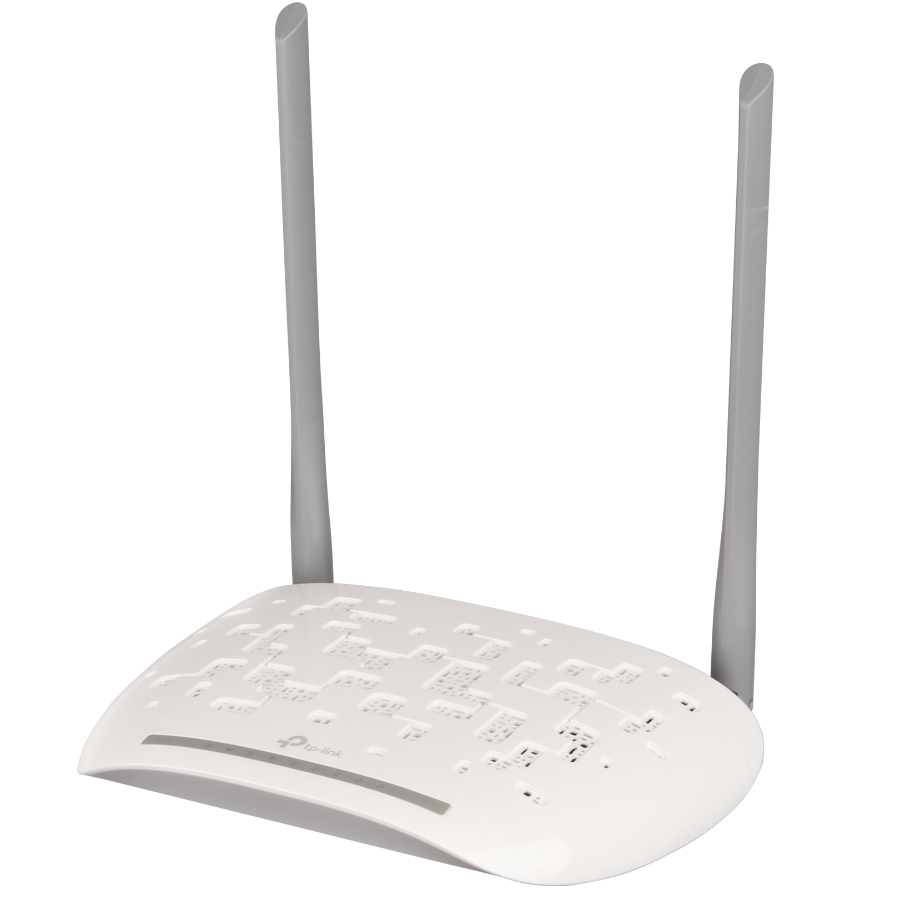 مودم TP-LINK W8961N V4