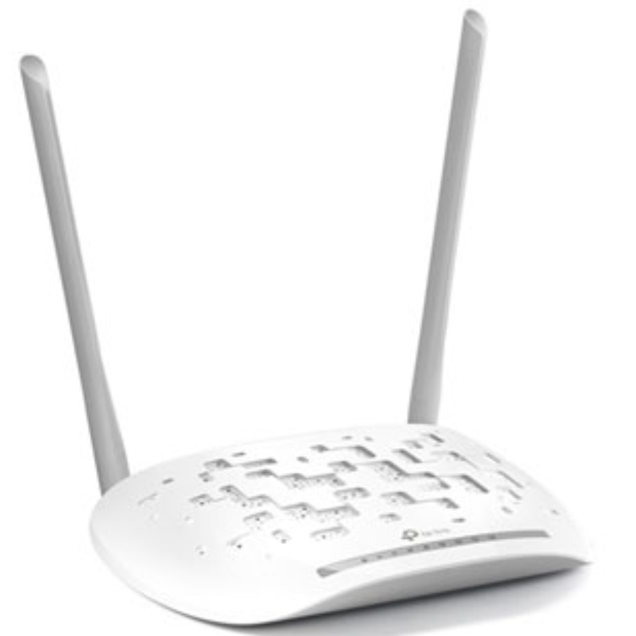 مودم TP-LINK W8961N V4