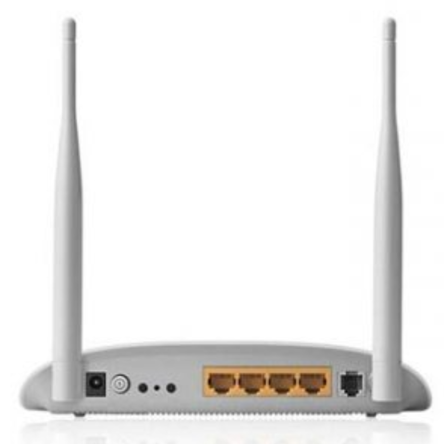 مودم TP-LINK W8961N V4